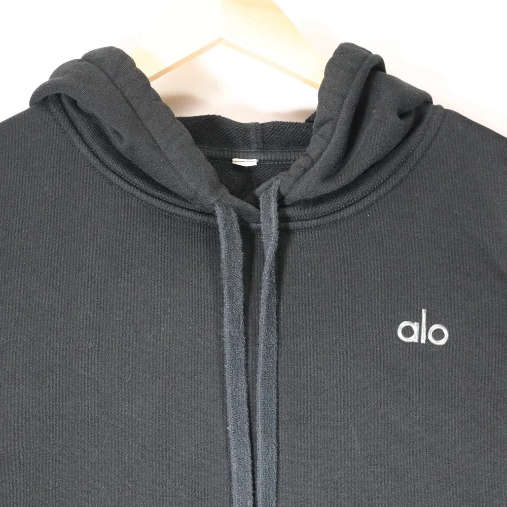ALO Yoga as or